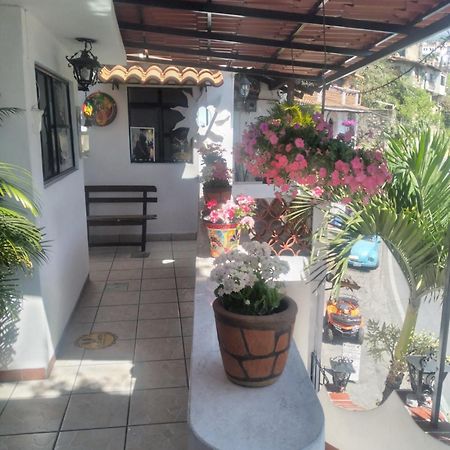 Hotel Las Palomas Taxco de Alarcon Kültér fotó