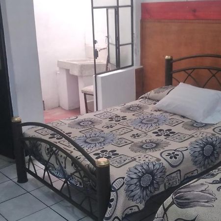 Hotel Las Palomas Taxco de Alarcon Kültér fotó