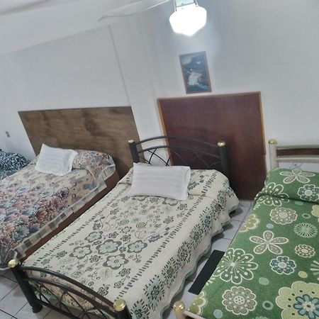 Hotel Las Palomas Taxco de Alarcon Kültér fotó