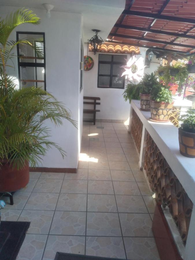 Hotel Las Palomas Taxco de Alarcon Kültér fotó