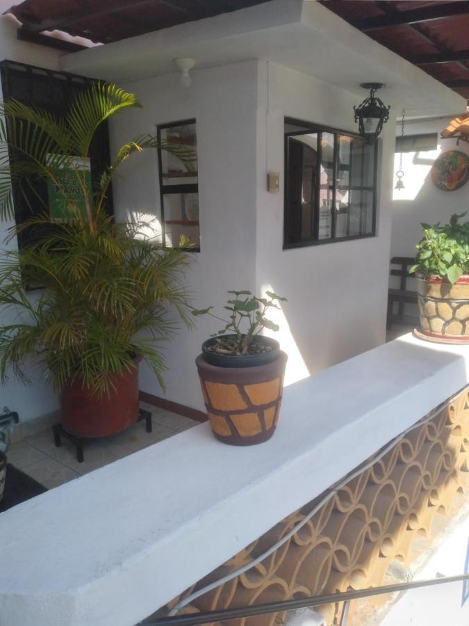 Hotel Las Palomas Taxco de Alarcon Kültér fotó