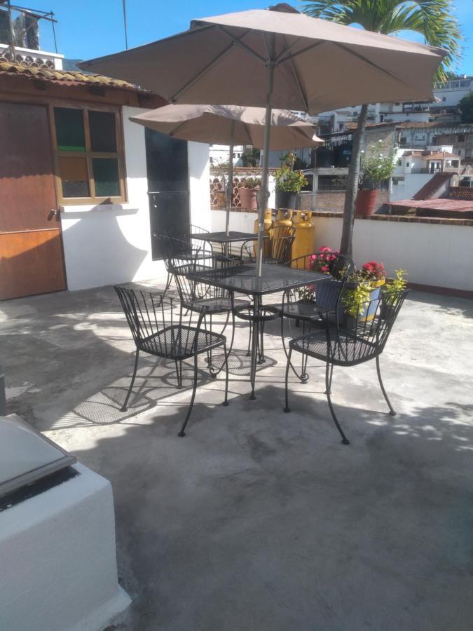Hotel Las Palomas Taxco de Alarcon Kültér fotó