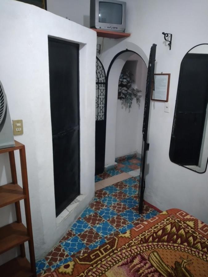 Hotel Las Palomas Taxco de Alarcon Kültér fotó