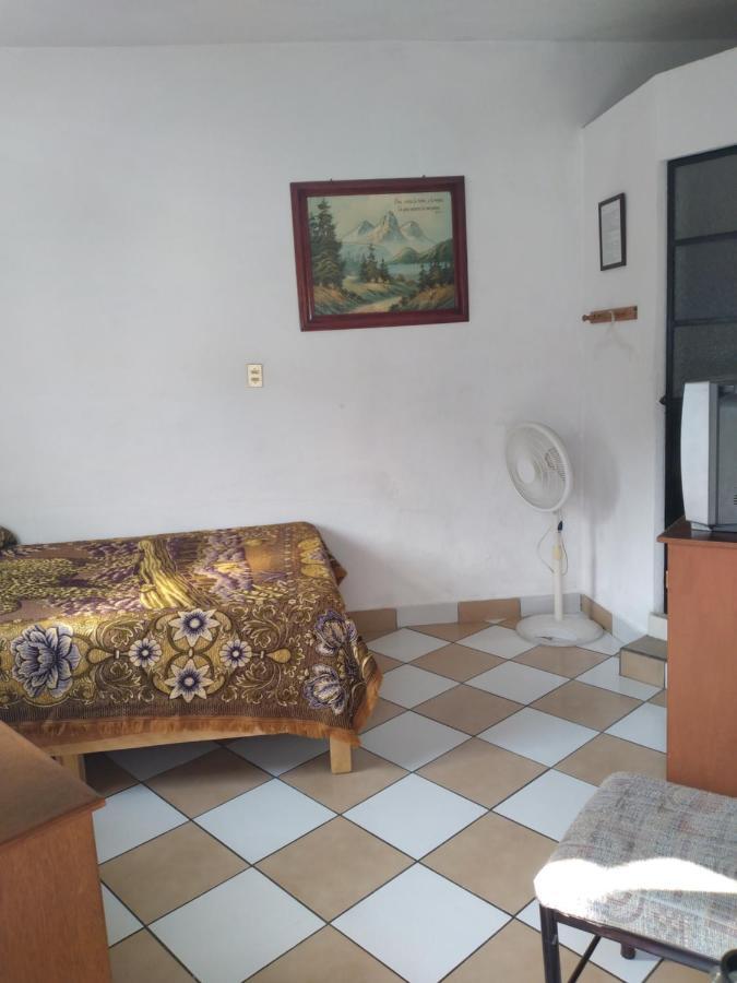 Hotel Las Palomas Taxco de Alarcon Kültér fotó