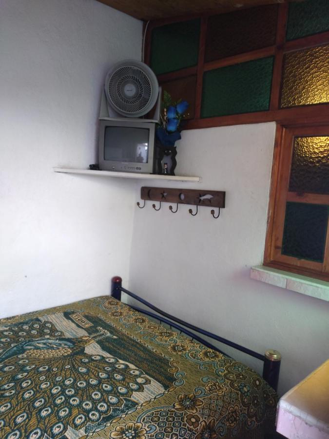 Hotel Las Palomas Taxco de Alarcon Kültér fotó