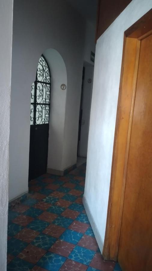 Hotel Las Palomas Taxco de Alarcon Kültér fotó