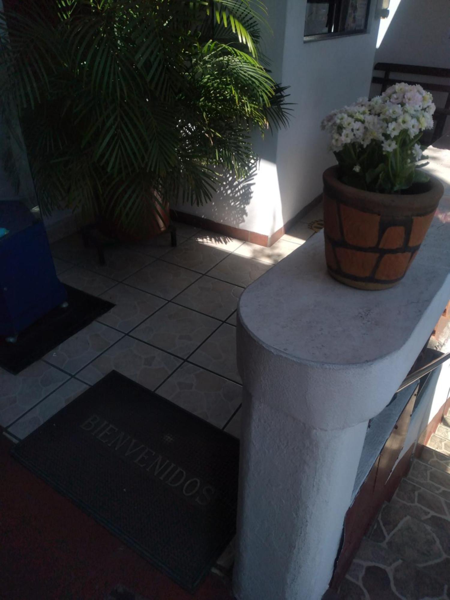 Hotel Las Palomas Taxco de Alarcon Kültér fotó