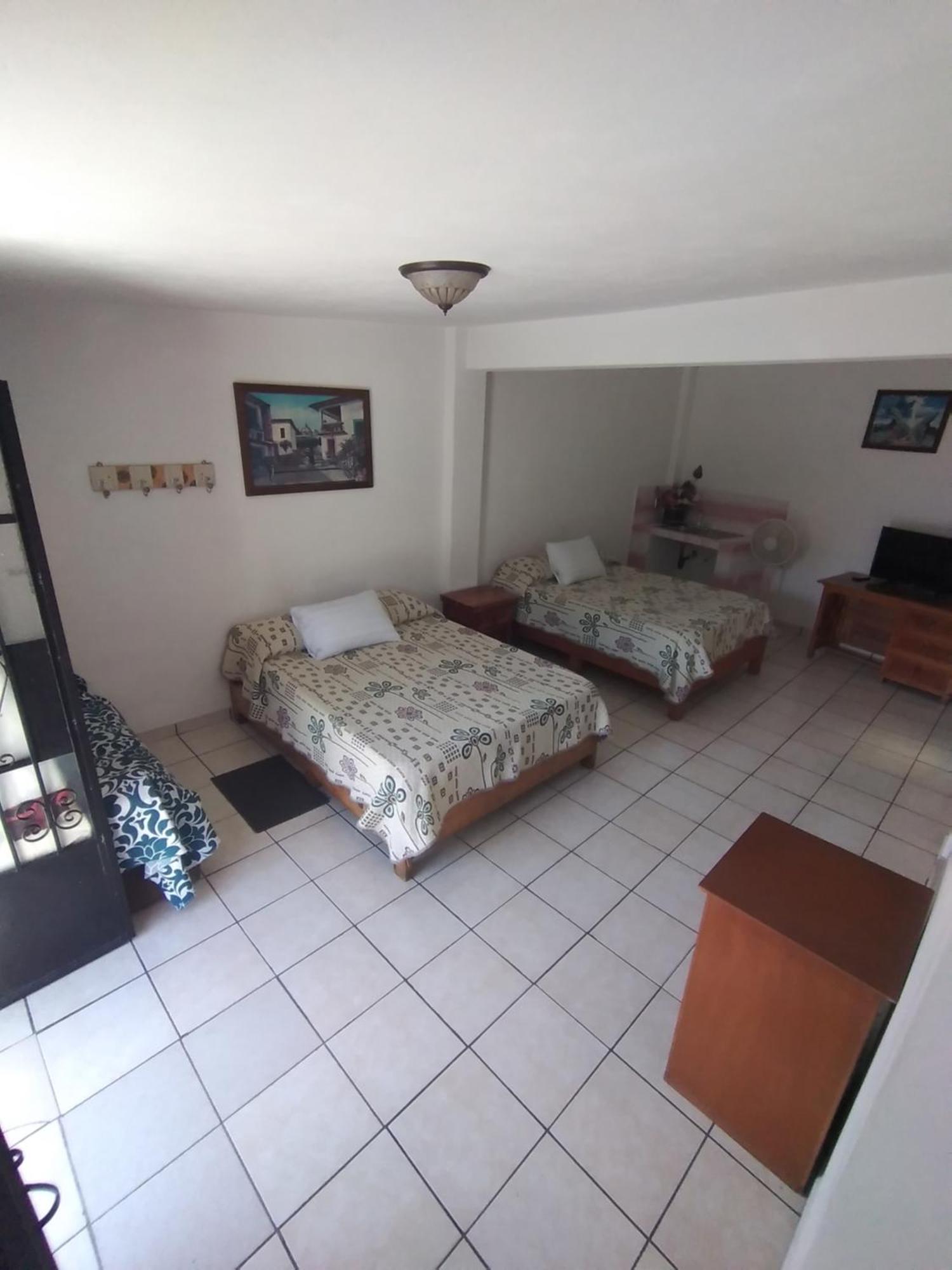 Hotel Las Palomas Taxco de Alarcon Kültér fotó