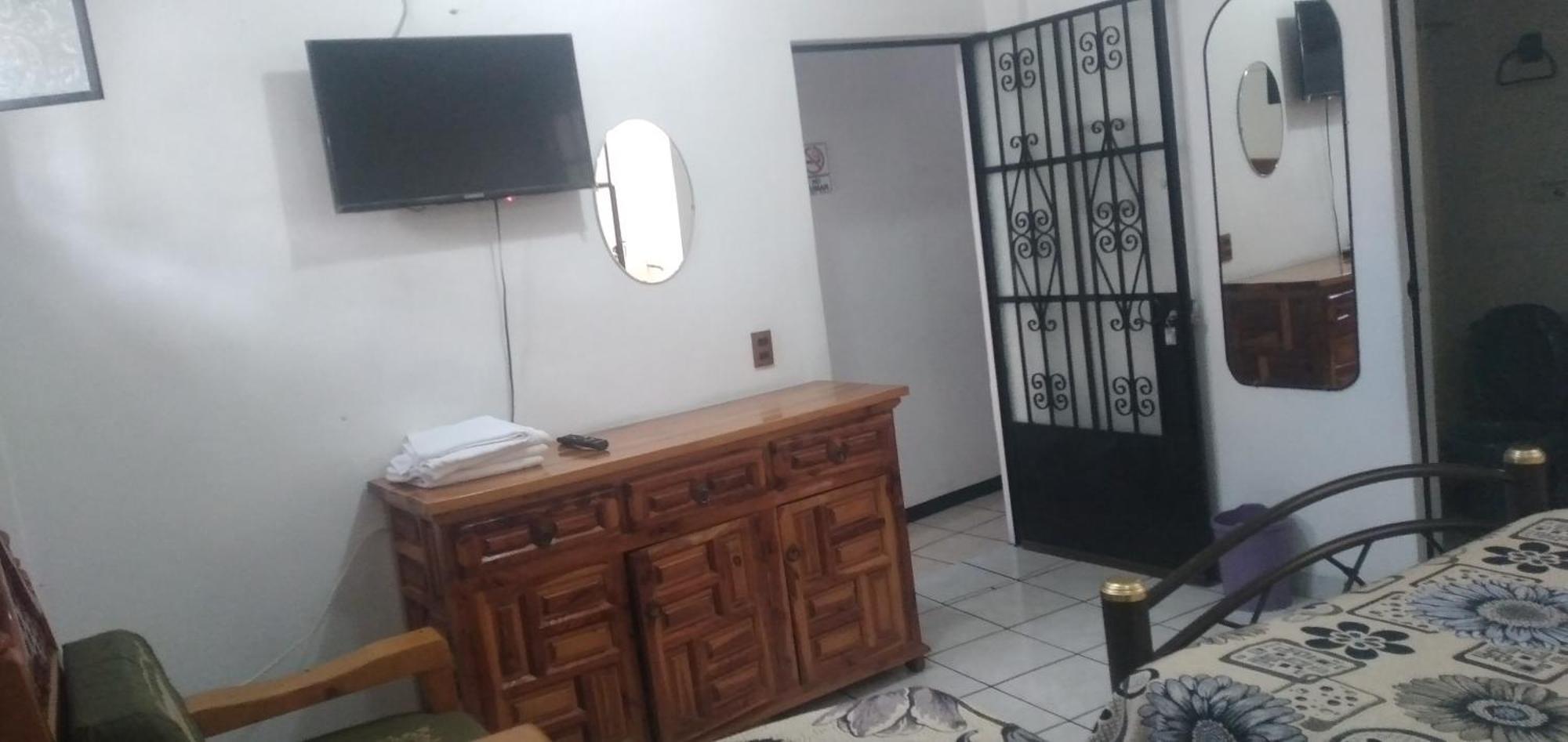 Hotel Las Palomas Taxco de Alarcon Kültér fotó