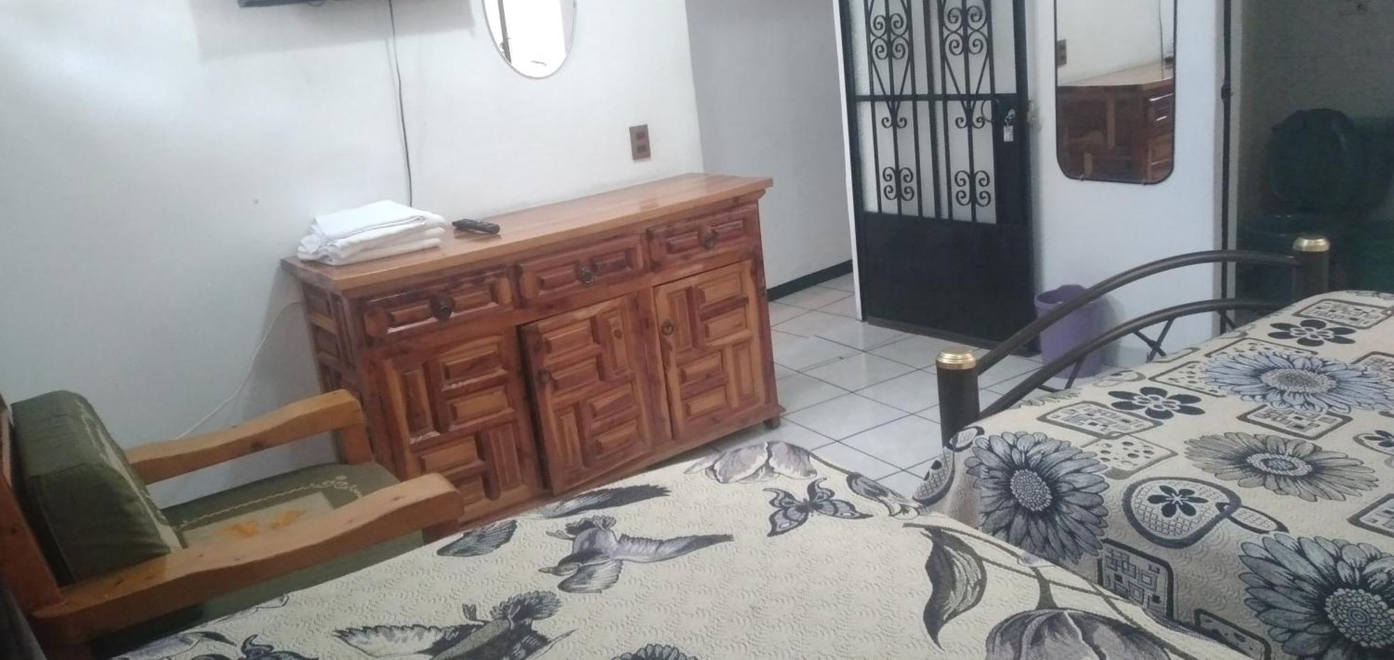 Hotel Las Palomas Taxco de Alarcon Kültér fotó