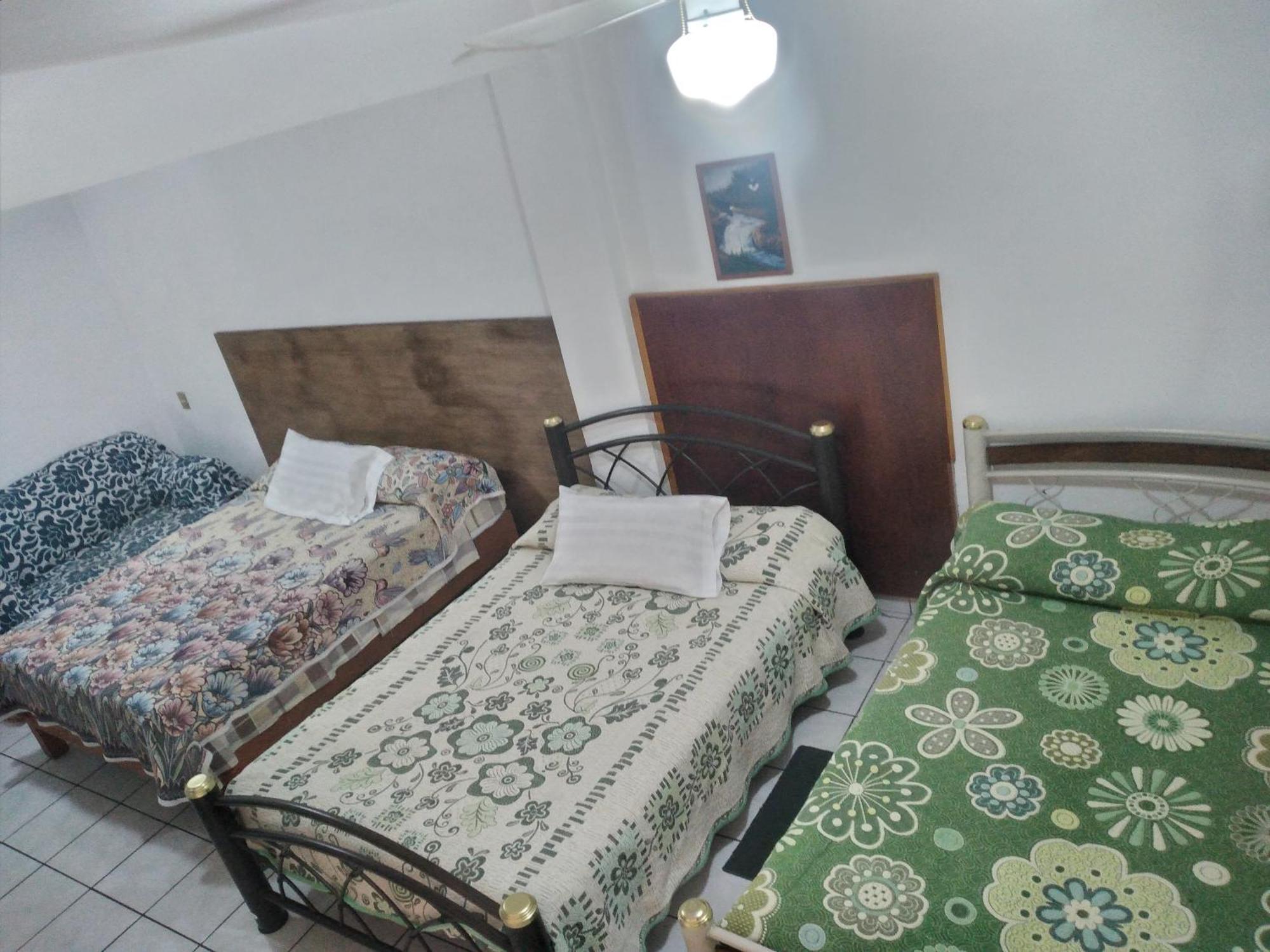 Hotel Las Palomas Taxco de Alarcon Kültér fotó