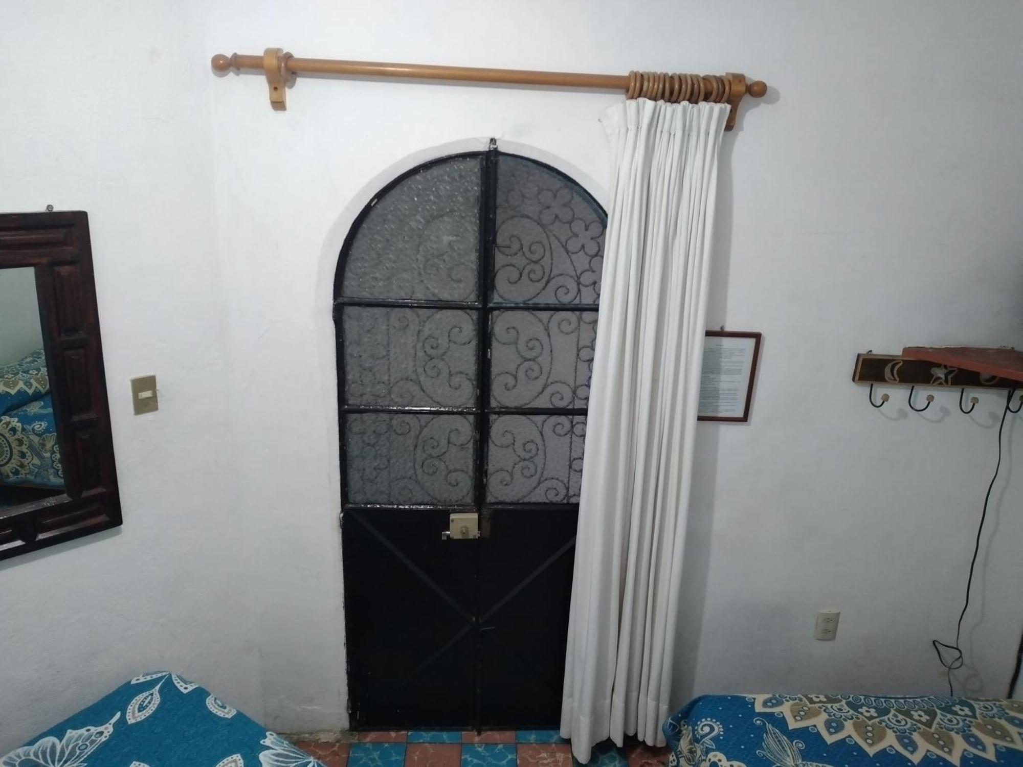 Hotel Las Palomas Taxco de Alarcon Kültér fotó