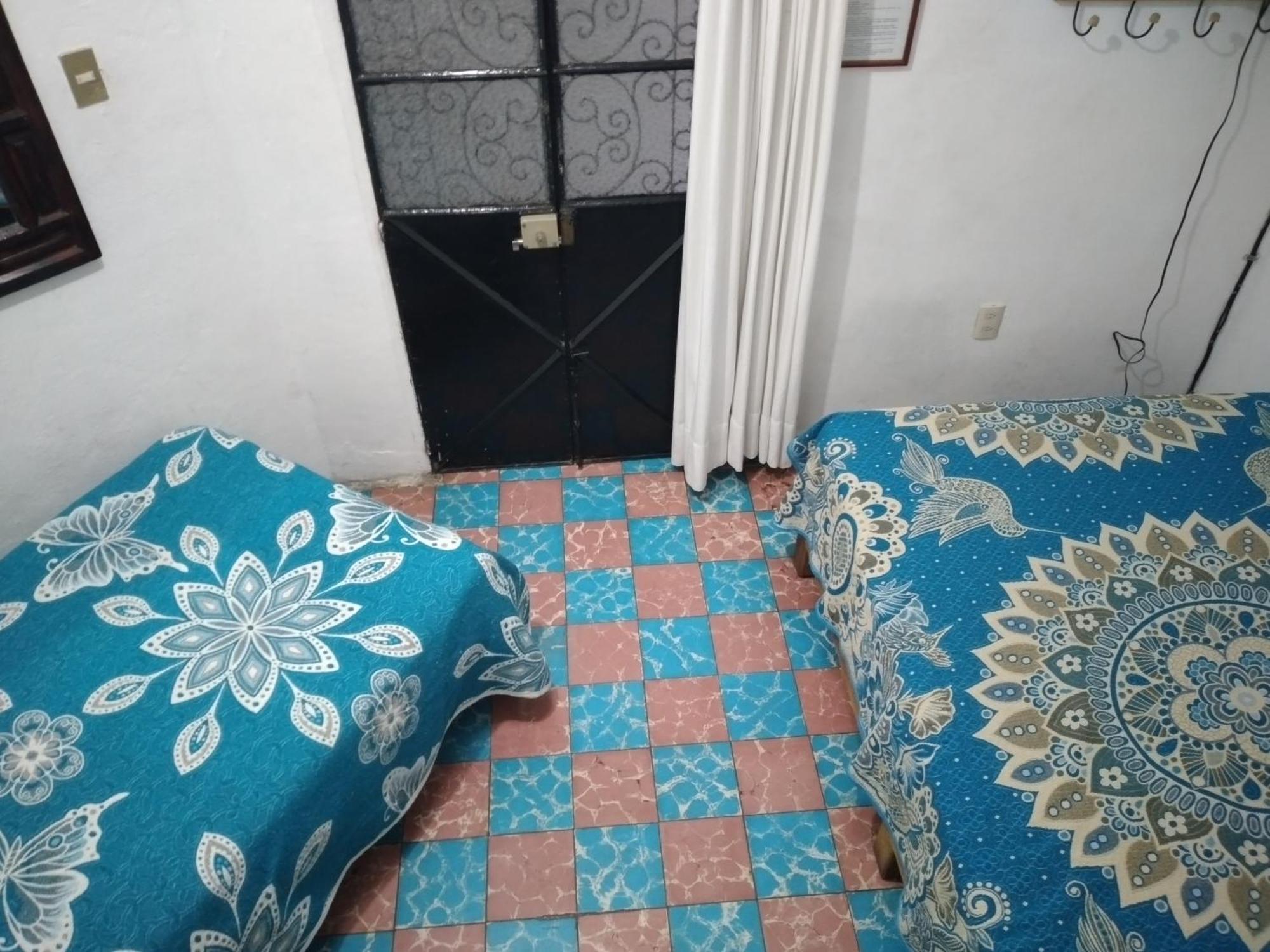 Hotel Las Palomas Taxco de Alarcon Kültér fotó