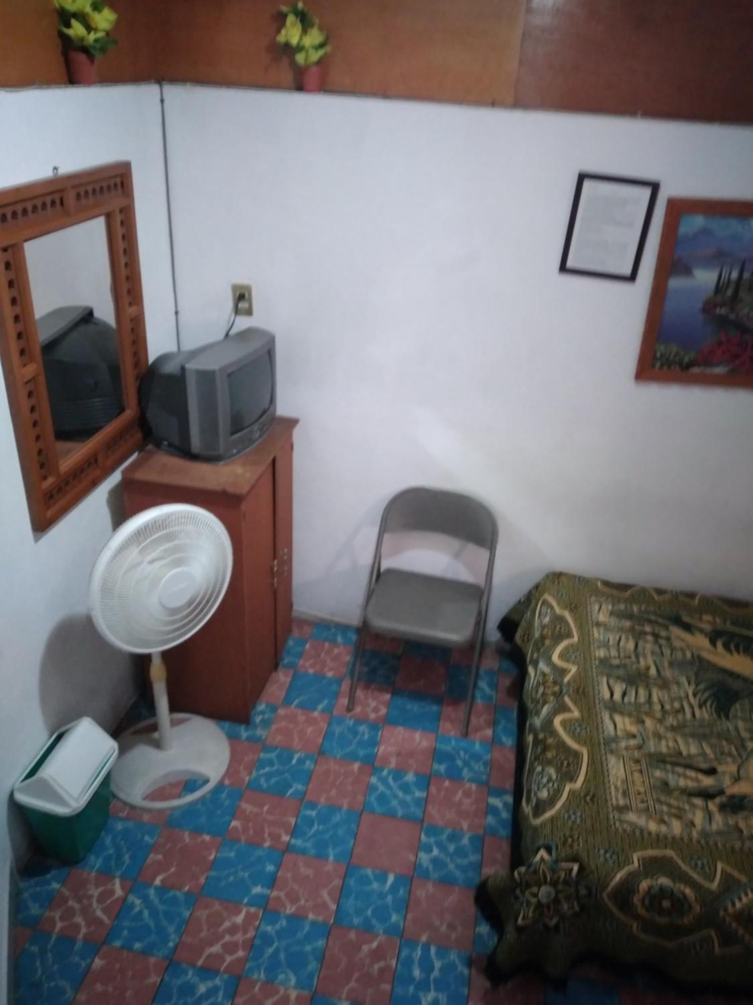 Hotel Las Palomas Taxco de Alarcon Kültér fotó