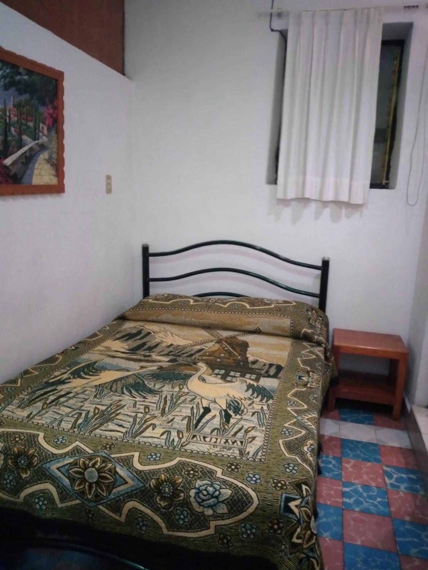 Hotel Las Palomas Taxco de Alarcon Kültér fotó